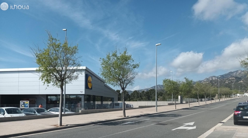 Tarragona - Ванделлос - 2829m2