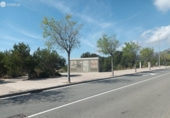 Parcela urbanizable en venta en Vandellòs ref: TR393902 foto