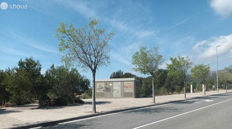 Tarragona - Ванделлос - 2829m2