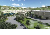 Parcela urbanizable en venta en la España, la Pobla de Montornès, ref: TR386843 foto