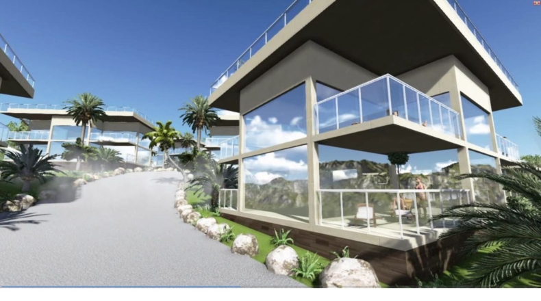 Tarragona - la Pobla de Montornès - 100000m2