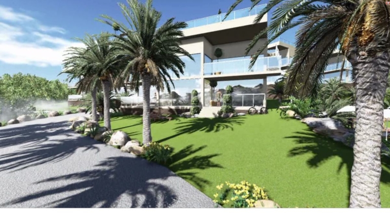 Tarragona - la Pobla de Montornès - 100000m2