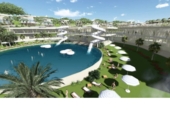 Parcela urbanizable en venta en la España, la Pobla de Montornès, ref: TR386843 foto