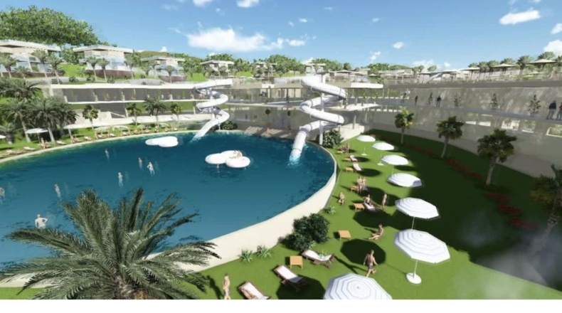 Tarragona - la Pobla de Montornès - 100000m2