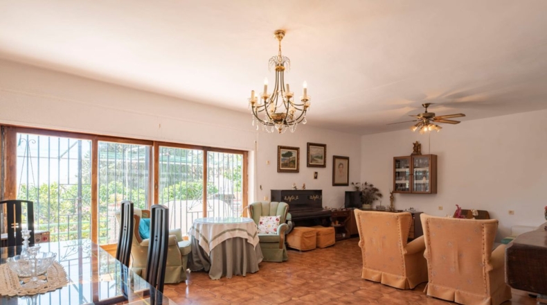 Castellón - Benicarló - 242m2
