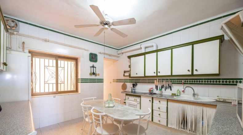 Castellón - Benicarló - 242m2