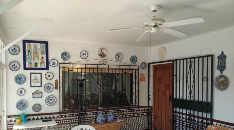 Castellón - Benicarló - 242m2