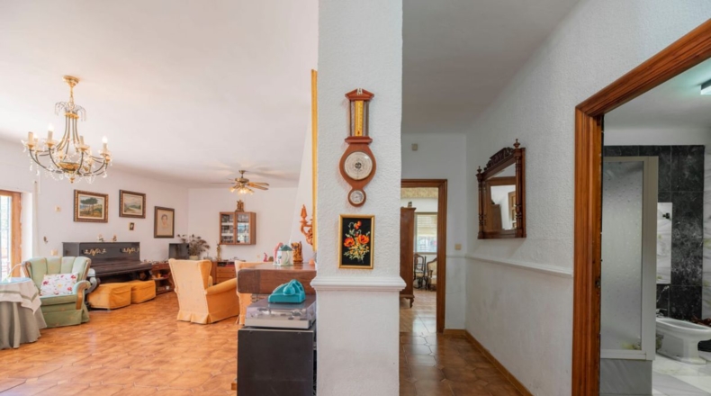 Castellón - Benicarló - 242m2