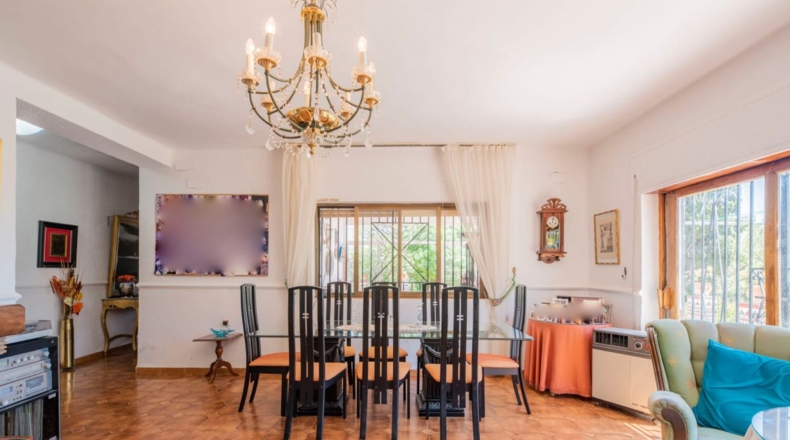 Castellón - Benicarló - 242m2