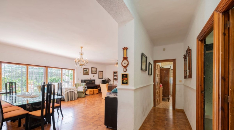 Castellón - Benicarló - 242m2