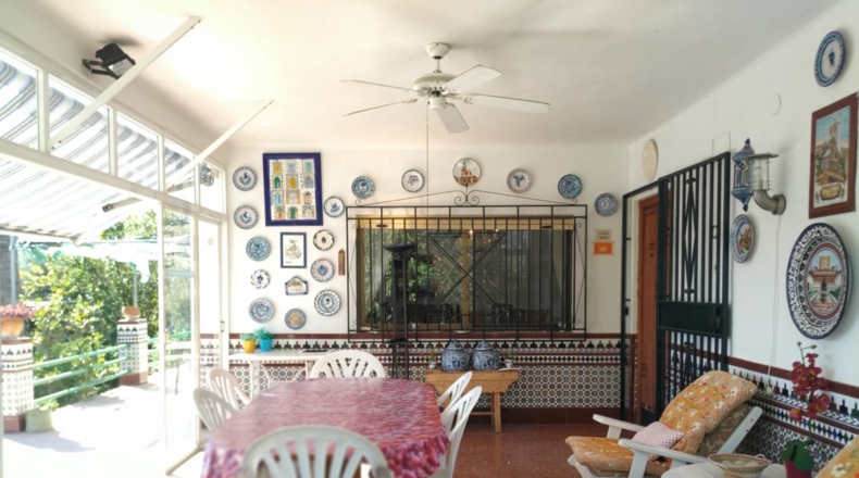 Castellón - Benicarló - 242m2
