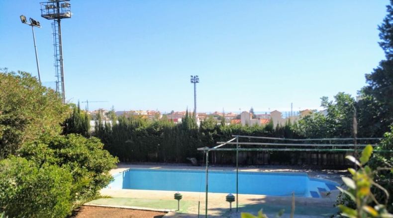 Castellón - Benicarló - 242m2