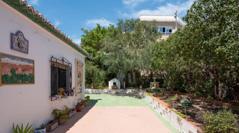 Castellón - Benicarló - 242m2