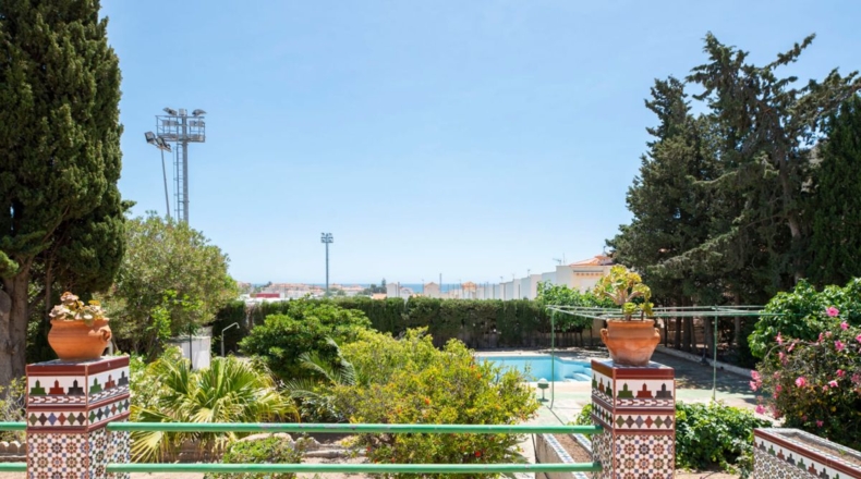 Castellón - Benicarló - 242m2
