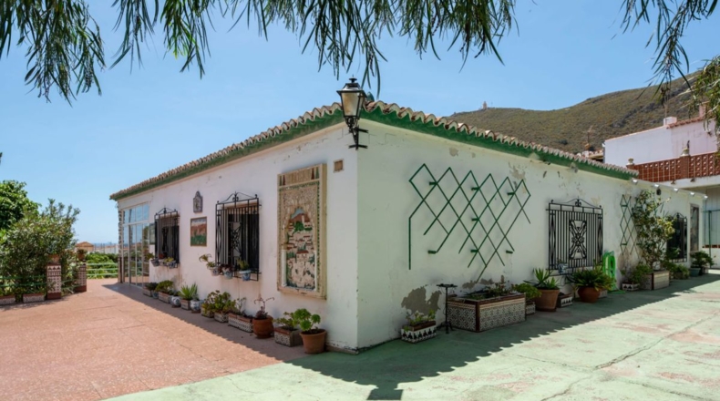 Castellón - Benicarló - 242m2