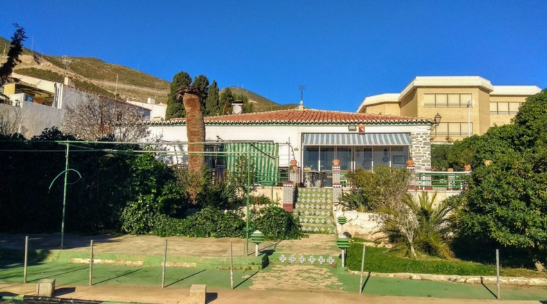 Castellón - Benicarló - 242m2