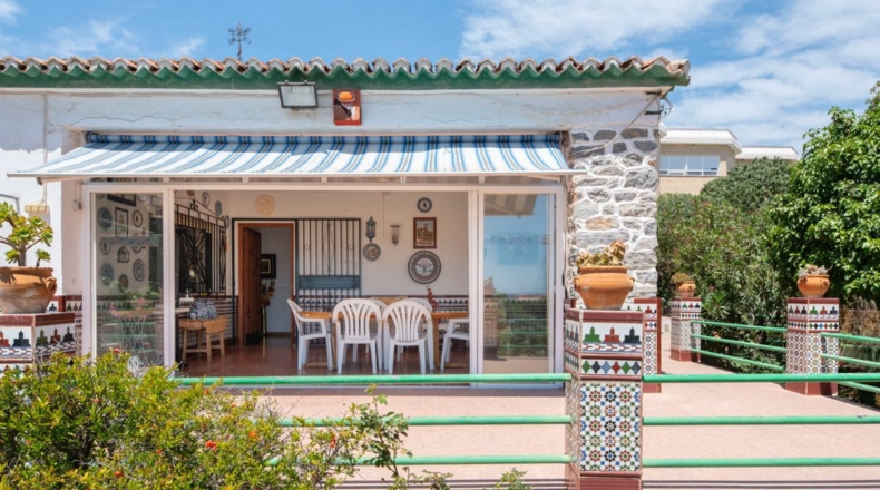 Castellón - Benicarló - 242m2