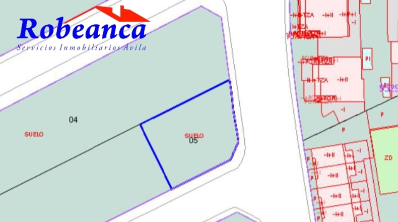 Ávila - Àvila - 600m2