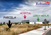 Non-developable land for sale on España, Ávila, ref: TR385230 photo