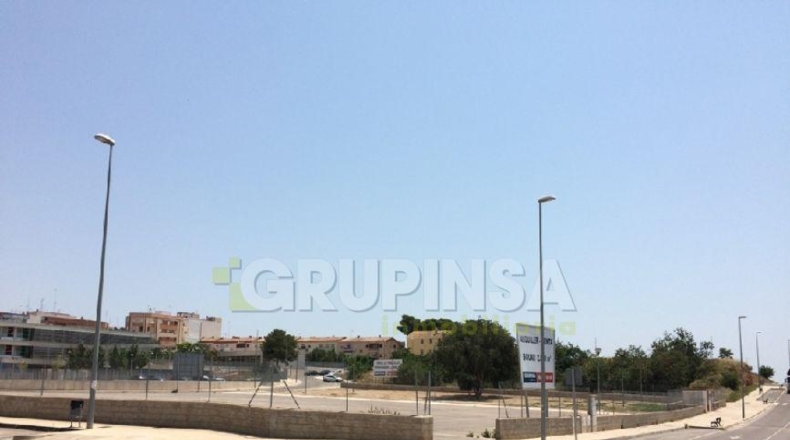 Castellón - Onda - 4539m2