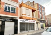 Suelo urbano en venta en La Vall d'Uixó ref: TR386565 foto