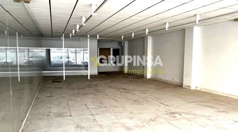Castellón - la Vall d'Uixó - 2124m2