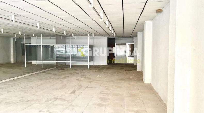 Castellón - la Vall d'Uixó - 2124m2