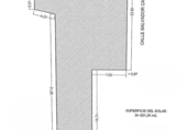 Suelo urbano en venta en La Vall d'Uixó ref: TR386565 foto