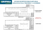 Suelo urbano en venta en La Vall d'Uixó ref: TR386565 foto