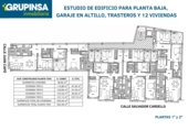 Suelo urbano en venta en La Vall d'Uixó ref: TR386565 foto