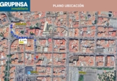 Suelo urbano en venta en La Vall d'Uixó ref: TR386565 foto