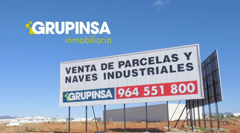 Castellón - Bechí - 3977m2