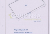 Land suitable for development for sale on España, Borriana, ref: TR385293 photo