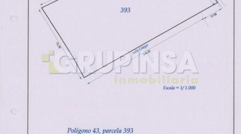 Castellón - Бурриана - 8528m2