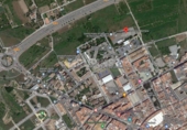Land suitable for development for sale on España, Borriana, ref: TR385293 photo