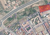 Land suitable for development for sale on España, Borriana, ref: TR385293 photo