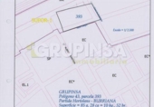 Land suitable for development for sale on España, Borriana, ref: TR385293 photo