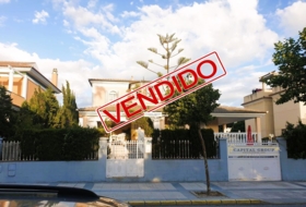 Punta Umbría 500&nbsp;m² 