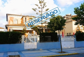 Punta Umbría 500&nbsp;m² 