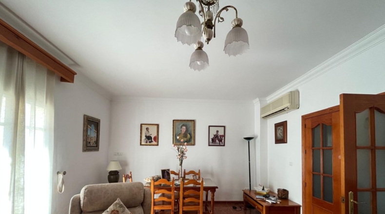 Sevilla - Estepa - 281m2