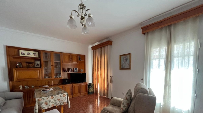 Sevilla - Estepa - 281m2