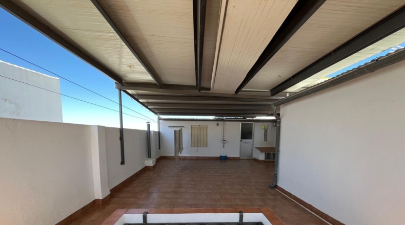 Sevilla - Estepa - 281m2
