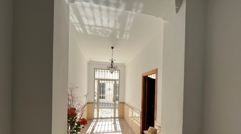 Sevilla - Estepa - 281m2
