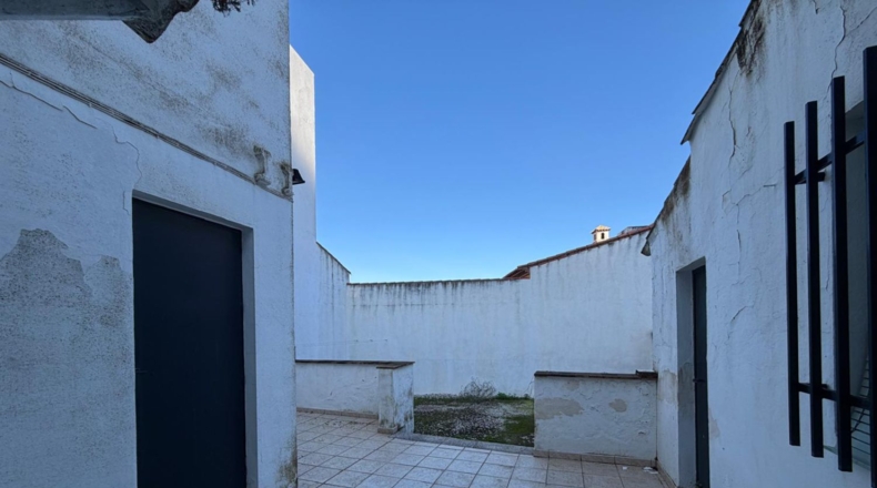 Seville - Estepa - 169m2