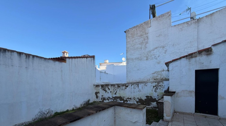 Seville - Estepa - 169m2