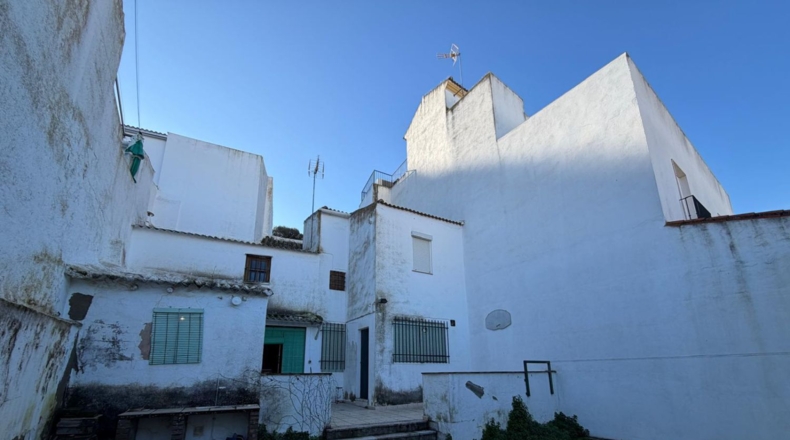 Seville - Estepa - 169m2