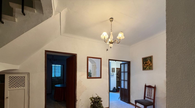 Seville - Estepa - 169m2