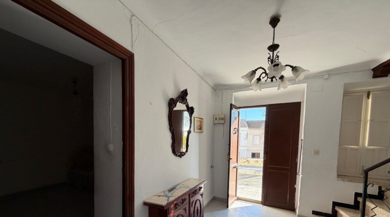 Sevilla - Estepa - 174m2
