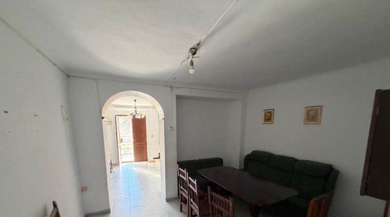 Sevilla - Estepa - 174m2