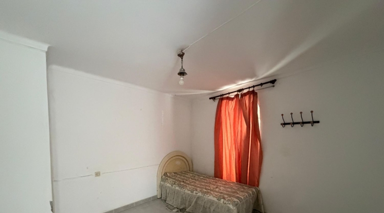Sevilla - Estepa - 174m2